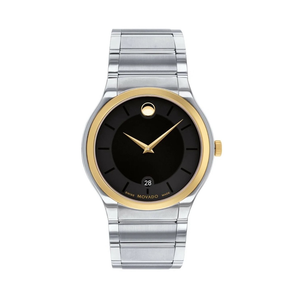 MOVADO Men Watch